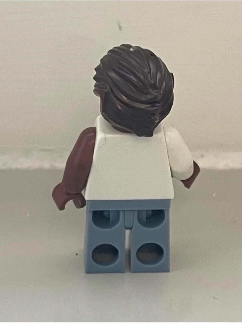 2011 LEGO Series 4 CMF Collectible WEREWOLF #12 Minifigure 8804 Complete